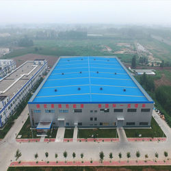 Κίνα HENAN KONE CRANES CO.,LTD εργοστάσιο